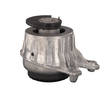 Bild av FEBI BILSTEIN 49213 Support moteur gauche hydraulique MERCEDES BENZ: Classe C Berline, Break