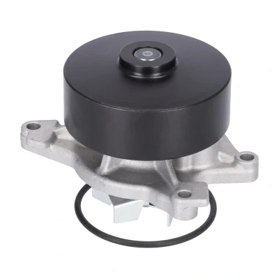 Bild av FEBI BILSTEIN 186015 Vattenpump Aluminiumgöt med packbox Metall TOYOTA: Auris Hatchback, Avensis II Station Wagon, Corolla IX Hatchback