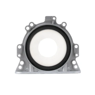 Bild av FEBI BILSTEIN 36382 Joint Spi de Vilebrequin avec flasque/bride/rebord du côté boîte vitesses PTFE (polytétrafluoroéthylène) VOLKSWAGEN: Sharan I