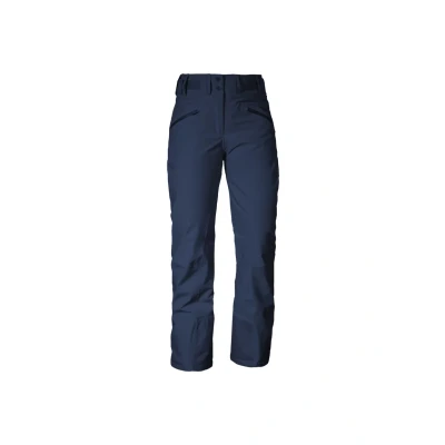 Bild av Schöffel Horberg Skidbyxor Navy blazer (10128408820), Storlek: 44, (10 12840 8820)
