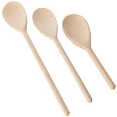 Bild av Tala 61A30014 träskeds set, flerfärgad, normal