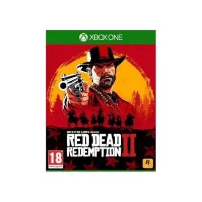 Bild av Take 2 NG Red Dead Redemption Xbox One