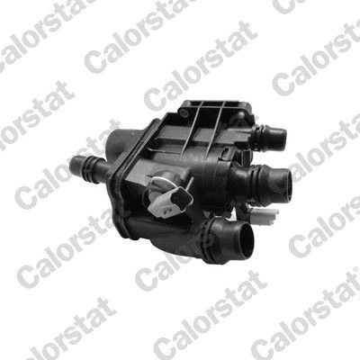 Bild av CALORSTAT by Vernet TE2113.97J Thermostat d&#039;eau 97 avec joint d&#039;étanchéite CITROËN: DS3 3 portes, C3 II, Picasso, PEUGEOT: 308 II 3/5 portes
