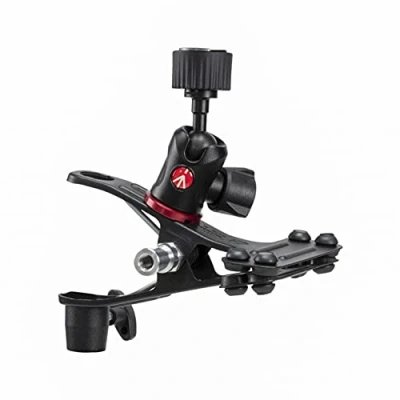 Bild av Manfrotto Cold Shoe Clamp 175F 2