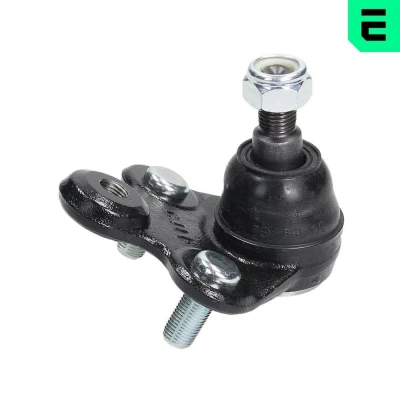 Bild av OPTIMAL G3 1020 Rotule de suspension inférieur, Essieu avant gauche, droit pour bras oscillant transversal HONDA: CR V 3