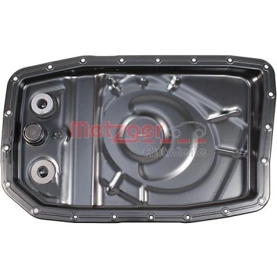 Bild av METZGER 7990167 carter d&#039;huile, boîte automatique avec vis de vidange d&#039;huile sans joint BMW: X3, X5