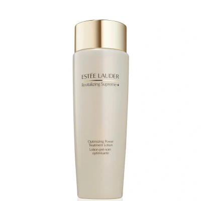 Bild av ESTÉE Lauder Revitalizing Supreme + Optimizing Power Treatment Lotion Fuktighetskräm, Storlek: 200 ml,