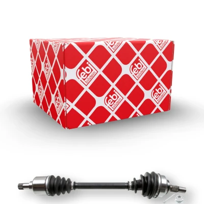 Bild av Drivaxel Febi bilstein 182592