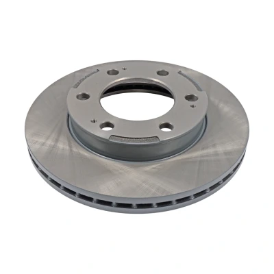 Bild av BLUE PRINT ADG043112 Disque de frein Essieu avant 294 26 6 140 ventilé l&#039;intérieur revêtu SSANGYONG: Rexton / 2