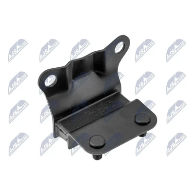 Bild av NTY ZPS MZ 051 Support moteur inférieur, arrière boîte de vitesses manuelle MAZDA: 626 V 5 portes, IV 3/5 Berline