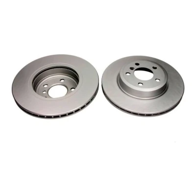 Bild av QUARO QD4705 Disque de frein 325 25 5 120 ventilé l&#039;intérieur peint à haute teneur en carbone sans moyeu roue, boulon fix roue