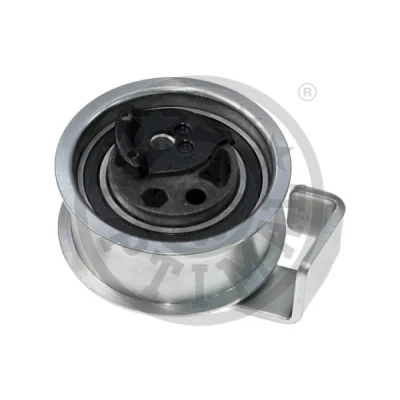 Bild av OPTIMAL 0 N1048 Poulie tendeur, courroie crantée VOLKSWAGEN: Golf 4, Passat B5 GP Break, Berline, AUDI: A3 3/5 portes, A6 C5 Avant