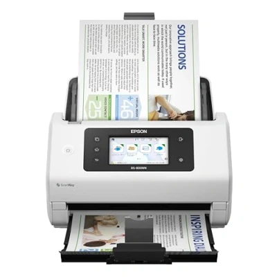 Bild av Epson WorkForce DS 800WN