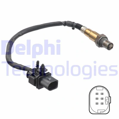 Bild av Lambdasond DELPHI ES21268 12B1