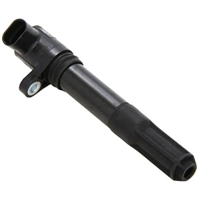 Bild av BERU ZS322 Bobine d&#039;allumage 3 12 Spark Spring FIAT: 500 portes, Punto II 3/5 Grande ALFA ROMEO: MiTo, LANCIA: Ypsilon