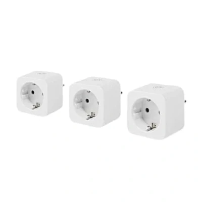 Bild av Nedis SmartLife Smart Plug 3 Pack