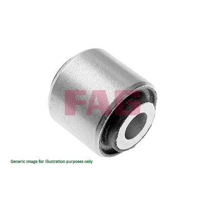 Bild av FAG 829 0695 10 Silent Bloc De Triangle BMW: 2 Gran Tourer, Active X1, MINI: 3/5 portes, Clubman, Countryman