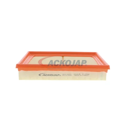 Bild av ACKOJA A64 0403 Filtre à air 42,3 231 144,5, 144,5 Cartouche filtrante SUZUKI: SWIFT 3, 4