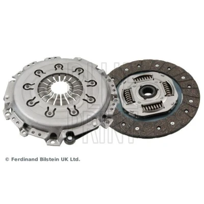 Bild av BLUE PRINT ADF1230142 Kit d&#039;Embrayage à deux pièces avec graisse synthétique 242 FORD: MONDEO 2, 2 Kombi, 1