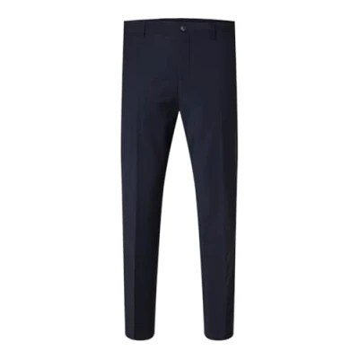 Bild av SELETED HOMME SLHSLIM Theo TRS Flex NOOS, Sky Captain, 110