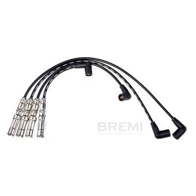 Bild av BREMI 223H200 Jeu De Fils d&#039;Allumage 4 VOLKSWAGEN: Golf 4, Bora Berline, Variant, AUDI: A3 3/5 portes, SEAT: Leon I portes