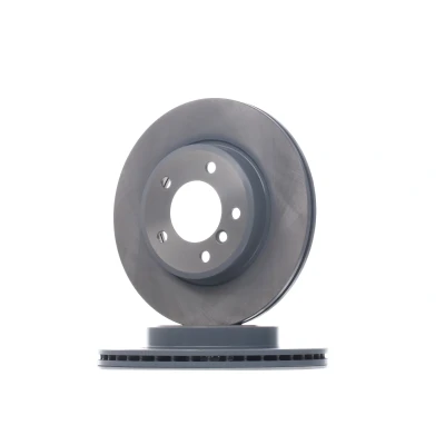 Bild av Bromsskiva FEBI BILSTEIN 12323