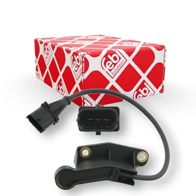 Bild av FEBI BILSTEIN 28128 Capteur, position d&#039;arbre à cames OPEL: Zafira A, Corsa C 3/5 portes, Astra G Coupe, SAAB: 9 3 Berline