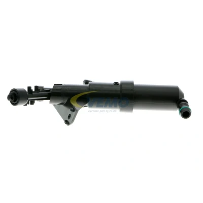 Bild av VEMO V10 08 0370 Gicleur d&#039;eau de nettoyage, nettoyage des phares gauche Qualité originale VOLKSWAGEN: Passat CC