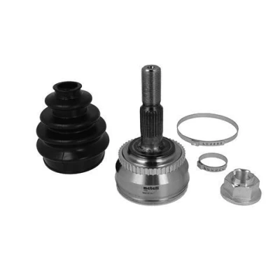 Bild av METELLI 15 1133 Tête De Cardan Caoutchouc VOLVO: 850 Break, S80 I