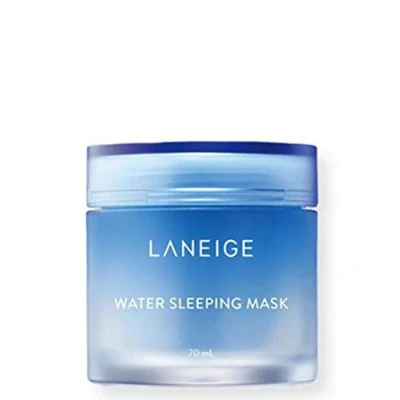 Bild av [LANEIGE] Masque de Nuit à l&#039;Eau EX 70ml