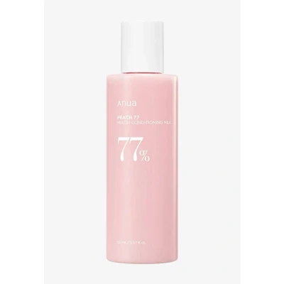 Bild av Anua Peach 77 Niacin Conditioning MILK 150ML Toner, Storlek: 150 ml,