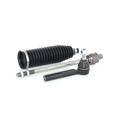 Bild av FEBI BILSTEIN 43780 Biellette de direction Essieu avant gauche, droit avec écrous colliers, corsets/emboutis