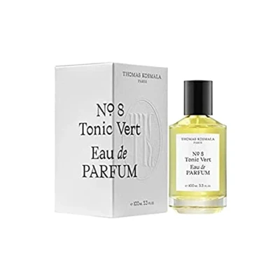 Bild av Thomas Kosmala Tonic Vert Eau de Parfum 100 ml