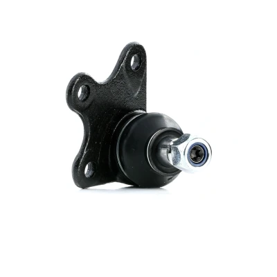 Bild av FEBI BILSTEIN 19406 Rotule de suspension avec écrou autobloquant 15 pour bras oscillant transversal VOLKSWAGEN: Polo IV 3/5 portes, Fox portes