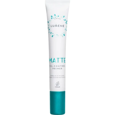 Bild av Lumene Matte Oil Control Primer 20 ml