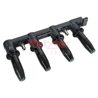 Bild av METZGER 0880510 Bobine d&#039;allumage 7 12 OPEL: Corsa E 3/5 portes, Astra J 5 Mokka / X, CHEVROLET: Aveo Berline