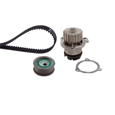 Bild av GATES KP15521 pompe à eau + Kit De Distribution avec Tru Power LADA: Kalina Break, Berline, Samara