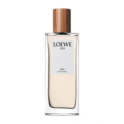 Bild av Loewe 001 Man Eau de Toilette 100 ml