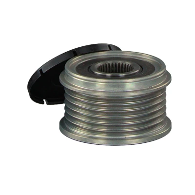 Bild av FEBI BILSTEIN 34599 Poulie d&#039;Alternateur avec couvercle OPEL: Insignia A Sports Tourer, Corsa D 3/5 portes, Astra J 5 VAUXHALL: ZAFIRA Mk3