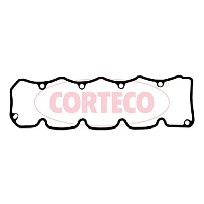 Bild av CORTECO 023680P Joint De Cache Culbuteurs RENAULT: Trafic I Van, MASTER 1 Kasten, 2 Pritsche/Fahrgestell, IVECO: DAILY Pritsche/Fahrgestell
