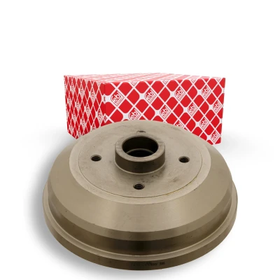 Bild av FEBI BILSTEIN 02048 Tambours De Frein Essieu arrière 228 OPEL: Corsa B 3/5 portes, A TR, CC