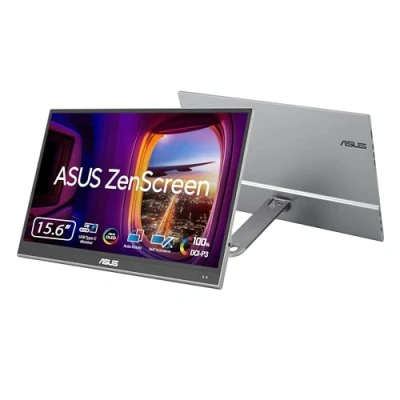 Bild av Asus 15,6&quot; ZenScreen OLED MQ16AHE (null cm Zoll))