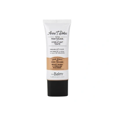 Bild av the Balm ANNE T. DOTE Tinted Moisturizer Färgad dagkräm, Storlek: 30 ml, 26 medium