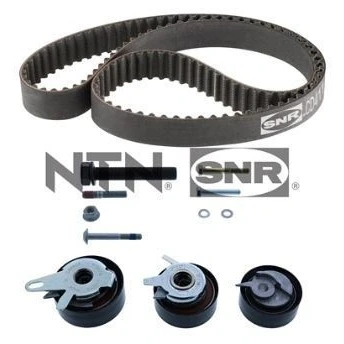Bild av SNR KD465.01 Kit de distribution 122 VOLKSWAGEN: Transporter 4 Bus, 4, LT 28 35 II VOLVO: V70 I, 2, 850 Break