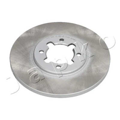 Bild av JAPKO 60223C Disque de frein Essieu avant 233,6 12,5 4 64 plein peint TOYOTA: Celica II 3/5 portes