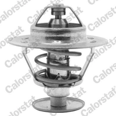 Bild av CALORSTAT by Vernet TH1538.88J Thermostat d&#039;eau 88 53,5 avec joint d&#039;étanchéite PEUGEOT: 309 II 3/5 portes, 405 I Berline, CITROËN: BX 5 portes