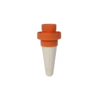 Bild av Hozelock 2715 3725, Funktionell, Vattentank, Keramiska, Polyvinylklorid (PVC), Orange, Vit, 4 styck