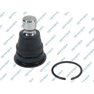 Bild av Kulled / Spindelled, framaxel höger, vänster, Nedre, nissan qashqai +2 i, x trail ii, iii, 401602ZS00, 401609
