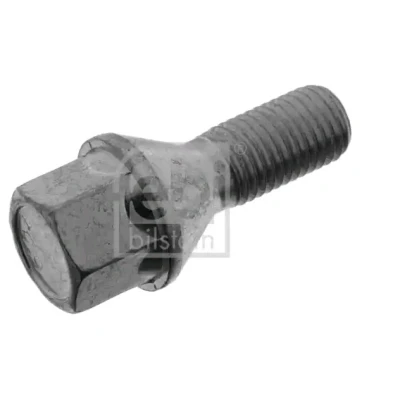 Bild av FEBI BILSTEIN 49873 Boulon De Roue Embase conique F 50 RENAULT: SCENIC 3, Twizy, GRAND DACIA: Duster II, NISSAN: Qashqai 2
