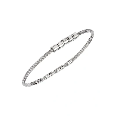 Bild av Breil LOOP Armband silvercoloured, Storlek: One Size, Silver/coloured